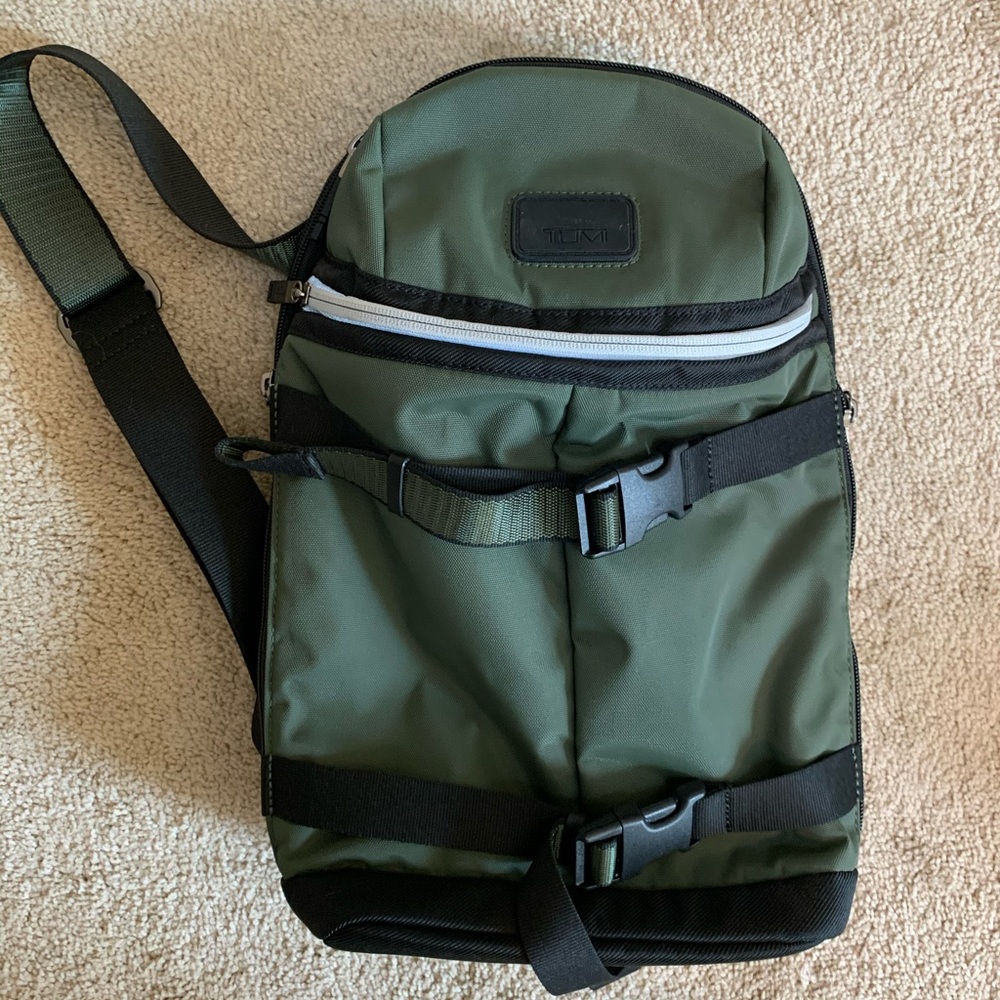 Tumi Sling Backpack